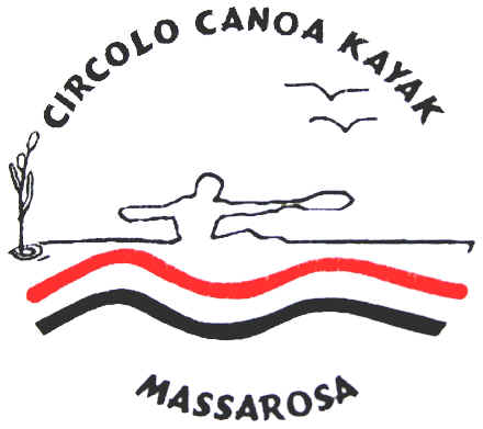 Circolo Canoa Kayak Massarosa